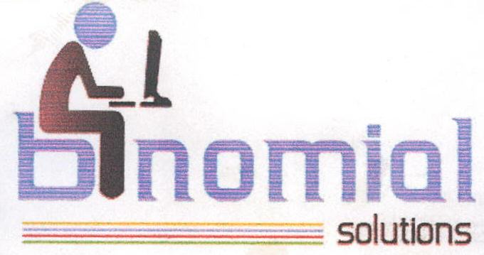 Binomial Device mark 2004753 Trademark