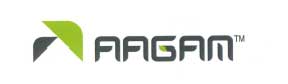 Aagam Device mark 2165184 Trademark
