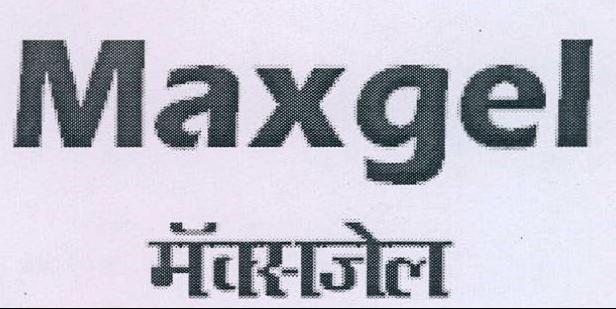 Maxgel Device mark 2164145 Trademark