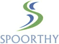 Spoorthy Device mark 1951062 Trademark