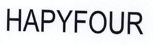 Hapyfour Device mark 1600294 Trademark