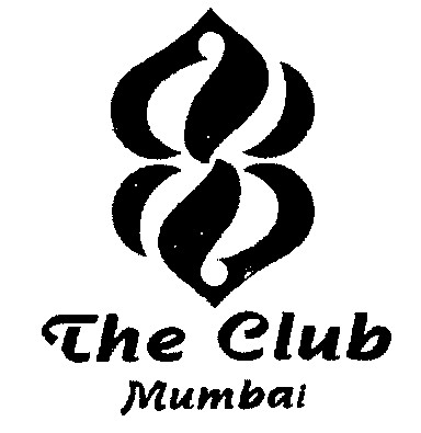 The Club Mumbai Device mark 705038 Trademark