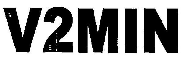 V2min Device mark 2485874 Trademark