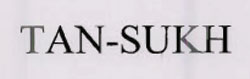 Tan-sukh Device mark 1746557 Trademark