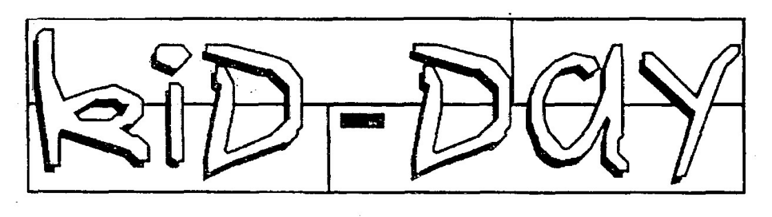 Kid-day Device mark 706187 Trademark