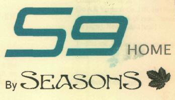 S9 Home By Seasons Device mark 2937621 Trademark