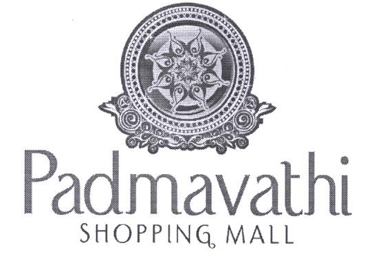 Padmavathi Shopping Mall Device mark 2363762 Trademark