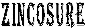 Zincosure Device mark 1648448 Trademark