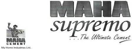 Maha, Supremo The Ultimate Cement Device mark 2053393 Trademark