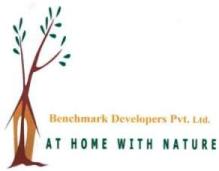 Benchmark Developers Pvt. Ltd. At Home With Nature (dev) (label) Device mark 1683389 Trademark