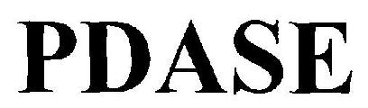 Pdase (device) Device mark 2548255 Trademark