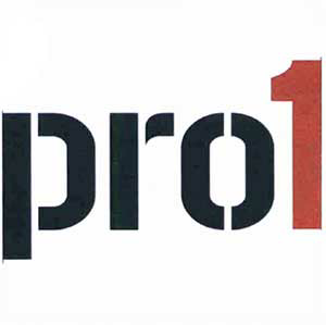 Pro1 Device mark 2002127 Trademark