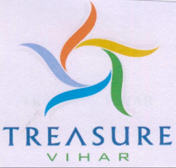 Treasure Vihar Device mark 1974453 Trademark