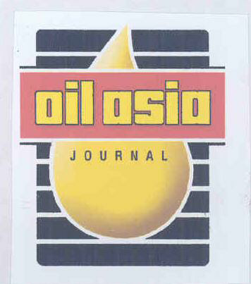 Oil Osio (label) Device mark 1697586 Trademark