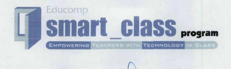 Smart Class Device mark 1960527 Trademark