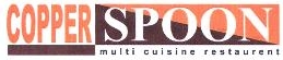 Copper Spoon Device mark 2167734 Trademark