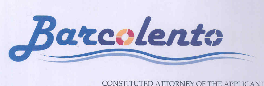 Baccolento (device) Device mark 1696950 Trademark