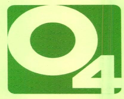 O4 Device mark 2583894 Trademark