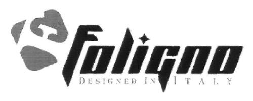 Foligno (device) Device mark 2553192 Trademark