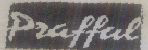 Prafful(device) Device mark 907694 Trademark