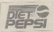 Diet Pepsi (lable) Device mark 563996 Trademark