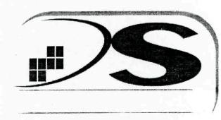 Ds(logo) Device mark 2624731 Trademark
