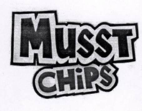 Musst Chips Device mark 1875549 Trademark
