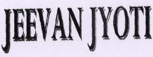Jeevan Jyoti Device mark 1662576 Trademark