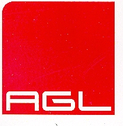 Agl (label) Device mark 1599784 Trademark