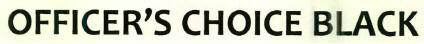 Officer's Choice Black Device mark 2529104 Trademark