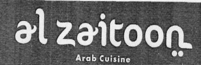 Al Zaitoon (device) Device mark 2532356 Trademark