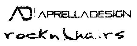 Aprelladesign Device mark 1847100 Trademark