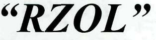 "rzol" Device mark 2790721 Trademark