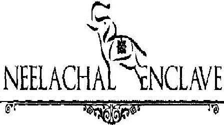 Neelachal Enclave With Device Of Elephant Device mark 1900003 Trademark