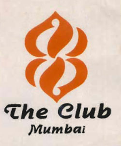 The Club Mumbai Device mark 705033 Trademark