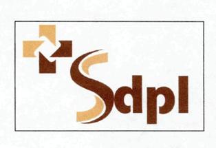 Sdpl (device Of Plus) Device mark 2502722 Trademark