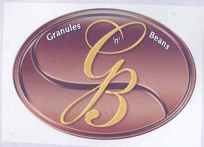Cranules "n" Beans Device mark 1706841 Trademark