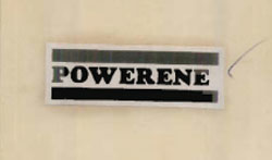 Powerene Device mark 419416 Trademark