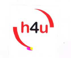 H4u Device mark 1935451 Trademark