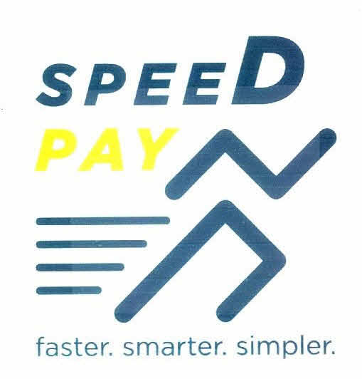 Speedpay Device mark 2880807 Trademark
