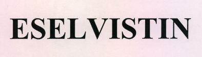 Eselvistin Device mark 2230282 Trademark