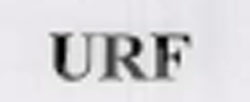 Urf Device mark 1727889 Trademark