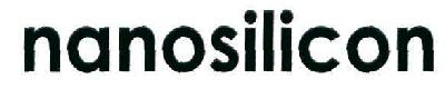 Nanosilicon Device mark 1832722 Trademark