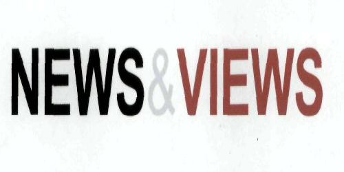 News&views Device mark 2032910 Trademark