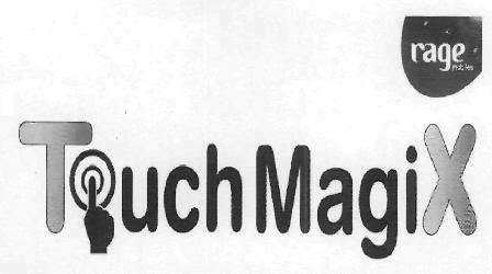 Touch Magix Rage Mobiles(device) Device mark 2136660 Trademark