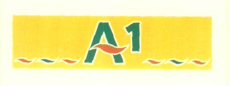 A1 (a1 Device) Device mark 1157944 Trademark