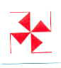 Magic Of Geo Misc. Device Of The Word In Swastik Device mark 1191798 Trademark