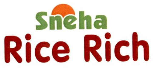 Sneha Rice Rich Device mark 2424605 Trademark