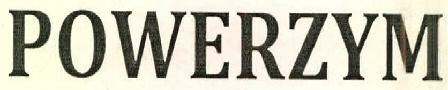 Powerzym Device mark 2565709 Trademark