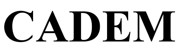 Cadem (logo) Device mark 727993 Trademark